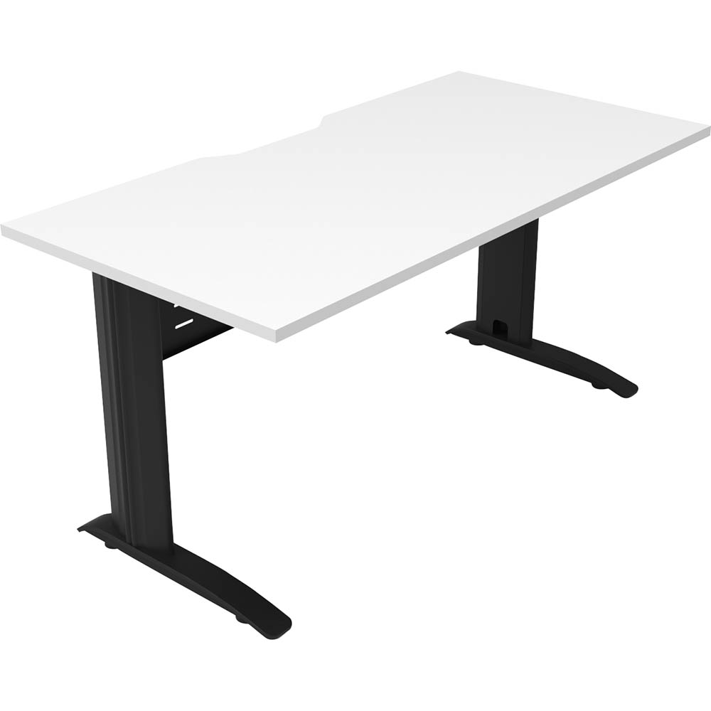 Deluxe Rapid Span 750mm Deep Desk Top